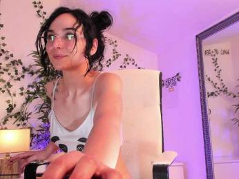 Moona-One — Bongacams recorded stream image, 11.08.2026 19:10