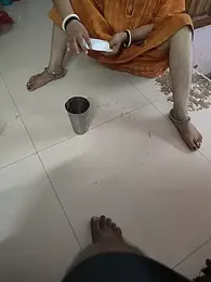 COUPLLE_VILLAGE — Stripchat recorded stream image, 12.08.2026 01:50
