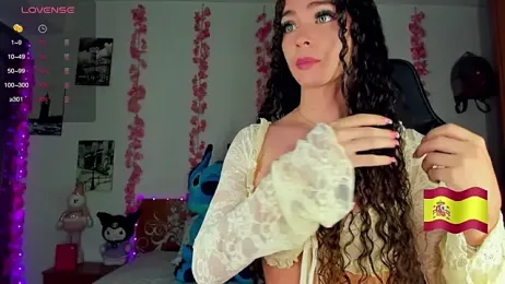 gabrielatafur_ — Stripchat recorded stream image, 12.08.2026 04:10
