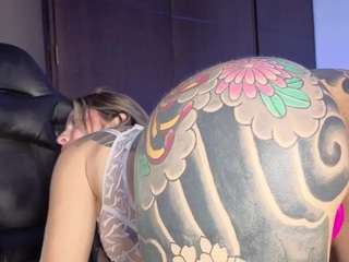 eva-jagger — Camsoda recorded stream image, 12.08.2026 01:40
