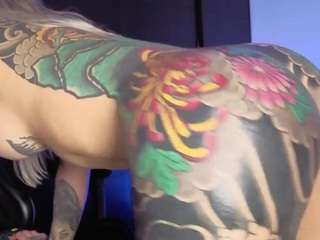 eva-jagger — Camsoda recorded stream image, 12.08.2026 01:40