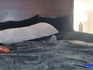 shawn-geni — Camsoda recorded stream image, 12.08.2026 04:40
