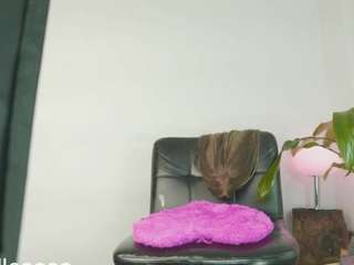 daniellesosa — Camsoda recorded stream image, 12.08.2026 05:40