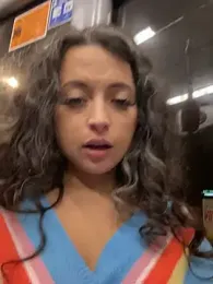Lina_twin — Stripchat recorded stream image, 02.02.2025 15:00