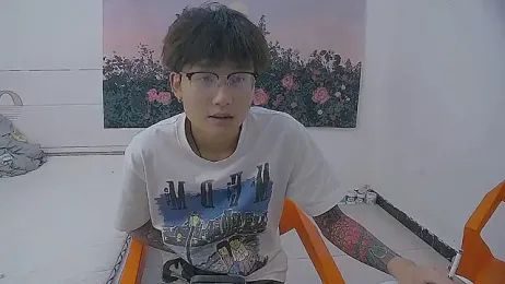 KK-cuteboy — Stripchat recorded stream image, 12.08.2026 08:10