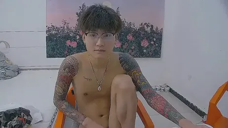 KK-cuteboy — Stripchat recorded stream image, 12.08.2026 08:10