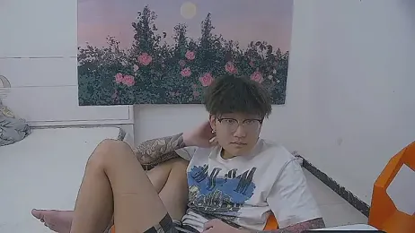 KK-cuteboy — Stripchat recorded stream image, 12.08.2026 08:10