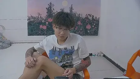 KK-cuteboy — Stripchat recorded stream image, 12.08.2026 08:10