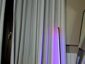 erikabee — Chaturbate recorded stream image, 12.03.2025 17:10