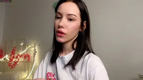 glamourr — Stripchat recorded stream image, 12.08.2026 12:10