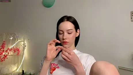 glamourr — Stripchat recorded stream image, 12.08.2026 12:10