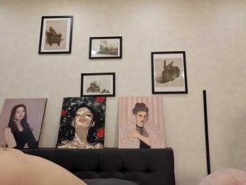 dolly-ll — Bongacams recorded stream image, 12.08.2026 13:30