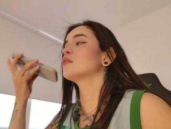 Gabymanson — Bongacams recorded stream image, 12.08.2026 15:20