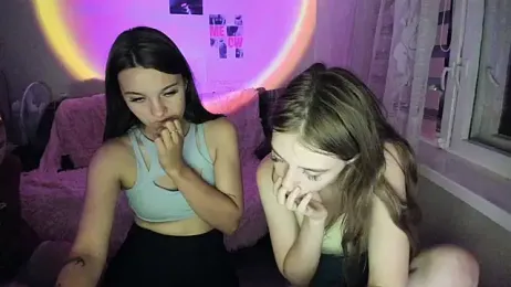 AnikaBest — Stripchat recorded stream image, 12.08.2026 19:20