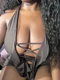Blaackcat — Stripchat recorded stream image, 12.08.2026 23:10