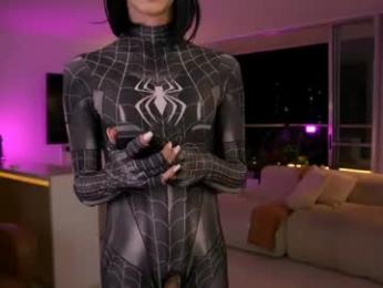 nobodyisperfect___ — Chaturbate recorded stream image, 12.08.2026 23:50