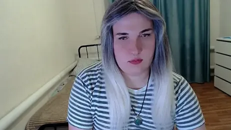 EvaMiron — Stripchat recorded stream image, 13.08.2026 00:20