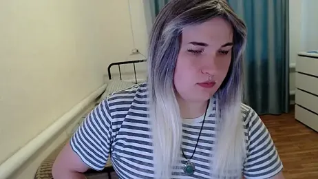 EvaMiron — Stripchat recorded stream image, 13.08.2026 00:20