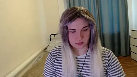 EvaMiron — Stripchat recorded stream image, 13.08.2026 00:20