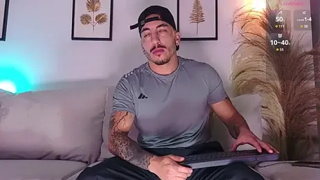 dylanspencer28 — Stripchat recorded stream image, 13.08.2026 00:30