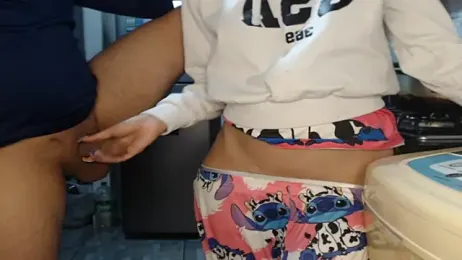kingofqueenxxx — Stripchat recorded stream image, 13.08.2026 00:40
