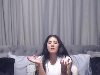 Natalie Star — Flirt4free recorded stream image, 13.08.2026 00:10