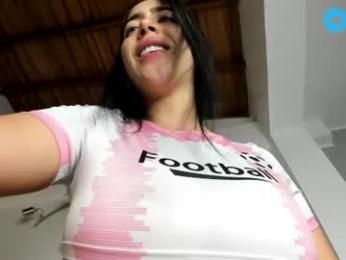 _gummies15 — Chaturbate recorded stream image, 13.08.2026 02:00