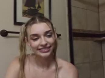 ellalowe — Chaturbate recorded stream image, 12.08.2026 22:00