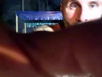 lancehardwood222 — Chaturbate recorded stream image, 13.08.2026 02:40