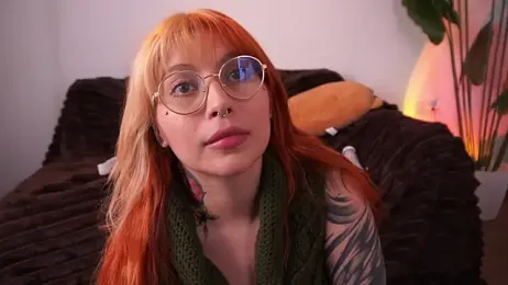 YunoRose_ — Stripchat recorded stream image, 13.08.2026 02:10