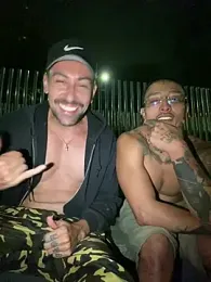 dantedesirexx — Stripchat recorded stream image, 13.08.2026 04:30