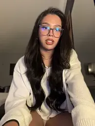 Samantha_Bernardo — Stripchat recorded stream image, 13.08.2026 06:00