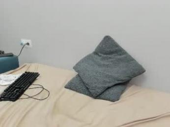 krishort — Chaturbate recorded stream image, 13.08.2026 06:30