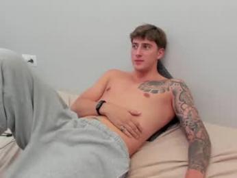 krishort — Chaturbate recorded stream image, 13.08.2026 06:30