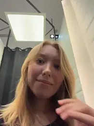 -NaughtyAngel- — Stripchat recorded stream image, 13.08.2026 06:00