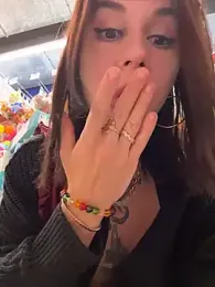 RosieDesire — Stripchat recorded stream image, 13.08.2026 09:30