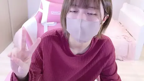 Madoka_0116 — Stripchat recorded stream image, 12.03.2025 23:00