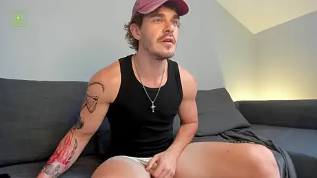 Perry_Knight — Stripchat recorded stream image, 13.08.2026 10:30