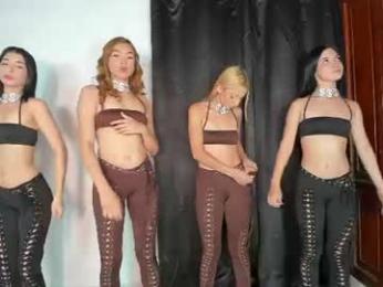 loving_ladies — Chaturbate recorded stream image, 13.08.2026 12:30