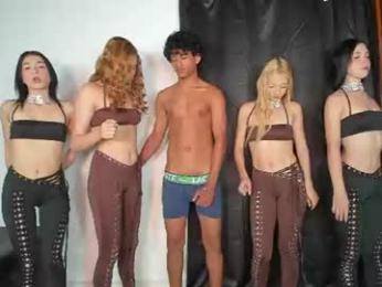 loving_ladies — Chaturbate recorded stream image, 13.08.2026 12:30