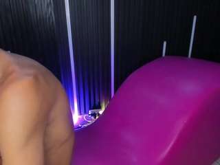stud-destruction-no-mercyy — Camsoda recorded stream image, 13.08.2026 14:50