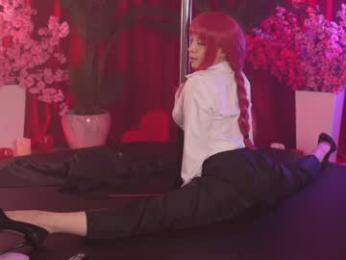 kittycaitlin — Chaturbate recorded stream image, 12.03.2025 18:10