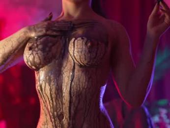 kittycaitlin — Chaturbate recorded stream image, 12.03.2025 18:10