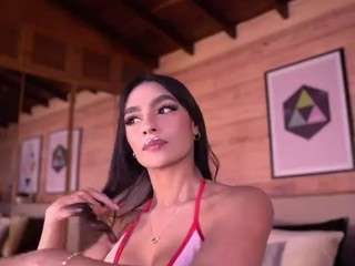 izzywild — Camsoda recorded stream image, 13.08.2026 22:50