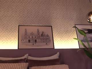 ellediane — Camsoda recorded stream image, 13.08.2026 21:50