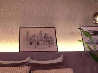 ellediane — Camsoda recorded stream image, 13.08.2026 21:50