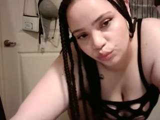 bigbootybullynisha — Camsoda recorded stream image, 14.08.2026 01:10