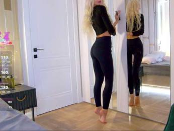 WhiteGirl-one — Bongacams recorded stream image, 14.08.2026 00:10