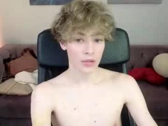 curly_twinkboy — Chaturbate recorded stream image, 14.08.2026 05:30