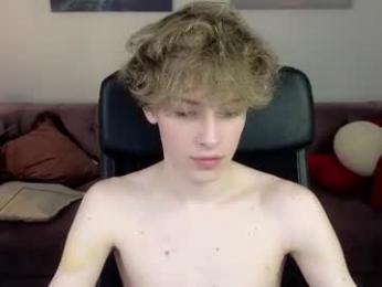 curly_twinkboy — Chaturbate recorded stream image, 14.08.2026 05:30